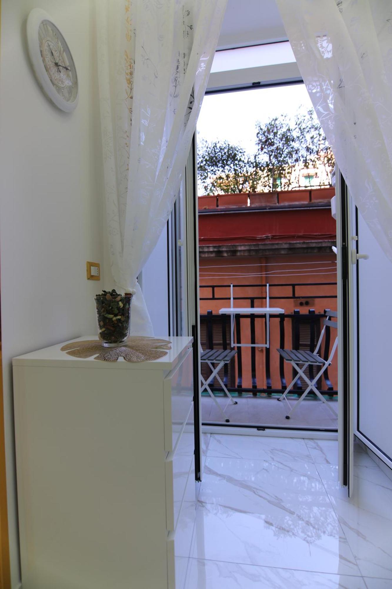 Regina House Apartment Naples Exterior photo